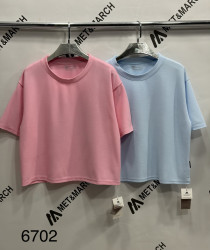 Футболки женские оптом 38026749 6702-148