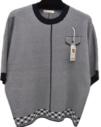 Кофти жіночі оптом Kiss Me