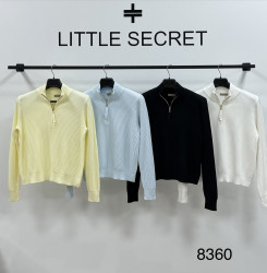 Светри жіночі оптом Little Secret