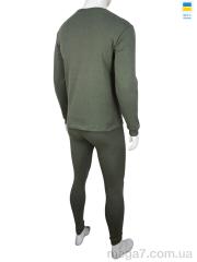 Термобелье, Textile оптом Textile  3377 green (2XL)