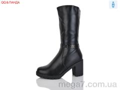 Сапоги, QQ&Панда оптом 302