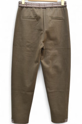 Брюки жіночі БАТАЛ оптом YIMEITE