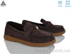 Туфли, STILLI Group оптом Q80-6 шкіра