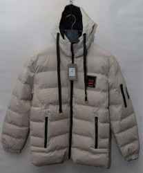 Куртки зимние мужские LANXINU оптом 72630854 1170 -2