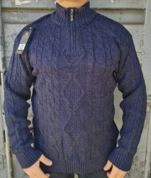 Свитера мужские БАТАЛ оптом 13968574 69-17