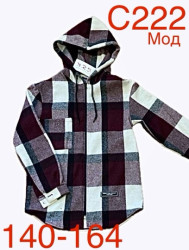 Кофты юниор оптом 74952861 222-214