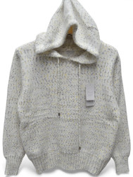 Светри жіночі БАТАЛ оптом