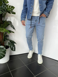 Джинсы мужские Турция I8 Denim boyfriend  оптом 20536987 054-39