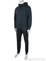 Спортивный костюм, Luna Store оптом 1004 green