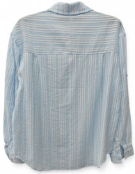 Сорочки жіночі ПОЛУБАТАЛ оптом BASE 