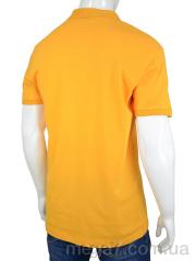 Футболка, Мир оптом 3189-2812-8 yellow