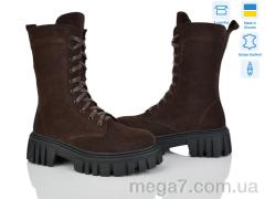 Ботинки, Fat Fox-Tamei оптом 8160-20