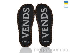 Тапки, Active оптом 327M беж