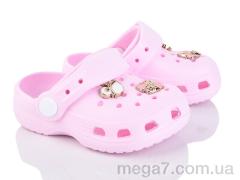Кроксы, BABYSHOP оптом 2602