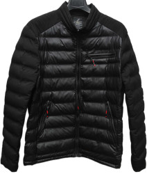 Куртки демисезонные мужские оптом 01874293 838-88