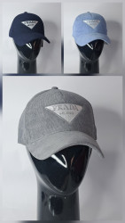 Кепки жіночі оптом CHERYAGROUP