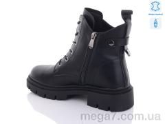 Ботинки, Xifa оптом 52-5 шкіра