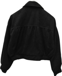 Куртки кожзам женские оптом 46932785 325-1-3