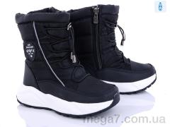 Дутики, Alemy Kids оптом KM735A