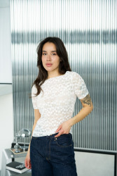 Футболки жіночі оптом 