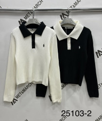 Свитера женские оптом 51406873 25103-2-87