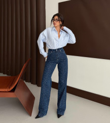 Джинси жіночі оптом