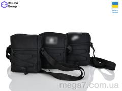 Сумка, Reluna Group оптом FS001-2 mix