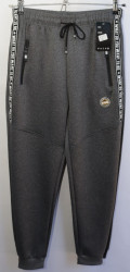 Спортивные штаны мужские оптом BLACK CYCLONE 63254091 WK-2120-148