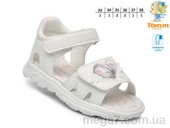 Босоножки, TOM.M оптом T68041C