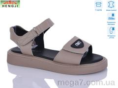 Босоножки, HENGJI-ELENA оптом G297-2