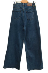 Джинсы женские FOREST JEANS оптом 52149038 3589-79