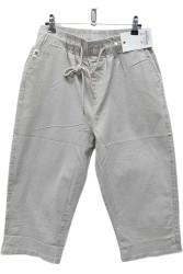 Бриджі жіночі БАТАЛ оптом YIMEITE