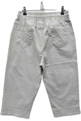 Бриджі жіночі БАТАЛ оптом YIMEITE