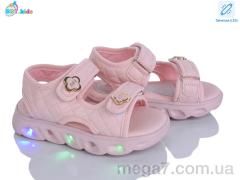 Босоножки, BBT оптом L856-2-2 LED