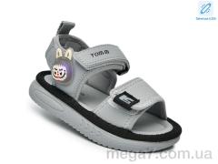 Босоножки, TOM.M оптом T65074E LED