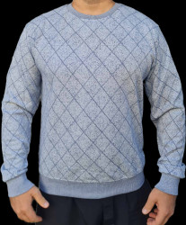 Светри чоловічі БАТАЛ оптом SOROKA BELOBOKA