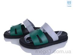 Шлепки, Захар-Gold оптом T58-5