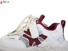 Кроссовки, Yalike оптом 2080-2