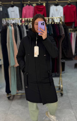 Куртки зимние женские оптом 50496713 2330-80