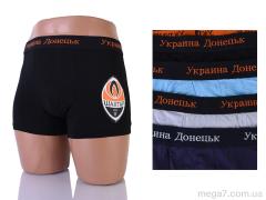 Трусы, Victoria оптом A397 mix