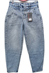 Джинсы женские RELUCKY оптом 27849016 32-1-9