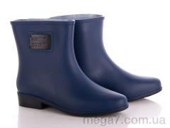 Сапоги, Class Shoes оптом Y2X108P синий