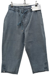 Бриджи женские ПОЛУБАТАЛ оптом 46253089 2031-9-95