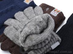 Перчатки, Королева оптом B216 mix