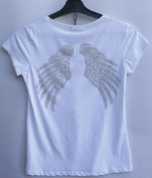 Футболки жіночі оптом  