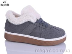 Кроссовки, Башили оптом H9532-7