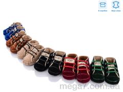 Пинетки, КалориЯ оптом Пінетка д.с. UG mix