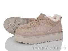 Ботинки, Canoa оптом 6026 beige