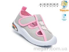 Босоножки, TOM.M оптом T68058C