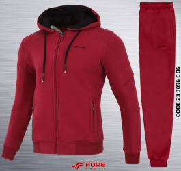 Спортивные костюмы мужские на флисе оптом 83421607 3096-108